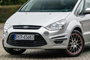 Ford S-Max - 12