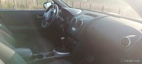 Sprzedam auto Nissan Qashqai 1 - 12