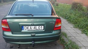 Opel Astra G+Lpg-Polecam - 12