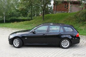 BMW 3 kombi 318 i 143 KM - 12