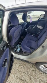 PEUGEOT 206 2.0 HDI - 12