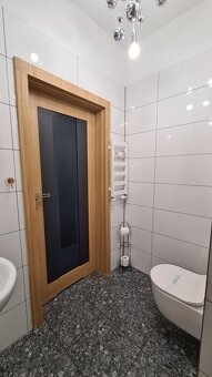 Luksusowy apartament – 44,7 m², 6p., Wysoki standard, Złota - 12