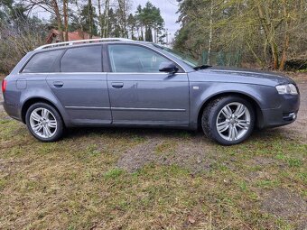 Audi A4 B7 stan idealny - 12