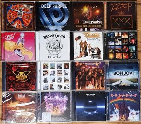 Polecam Album CD BON JOVI -Album Blaze Of Glory Young Guns - 12