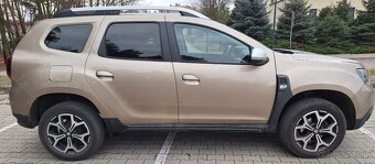 Dacia duster 1.3 130KM 2019r. - 13