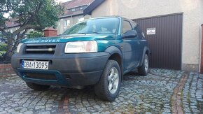 Land Rover-Polecam 4x4 - 13