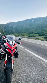 Ducati Multistrada - 13