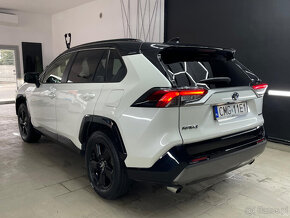 Toyota RAV4 Toyota RAV4 2019 Model Selection Plus-Gwarancja, - 13