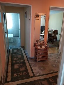 3 pokoje, 66m2, duży balkon, I p., umeblowane, ul. Podmiejsk - 13