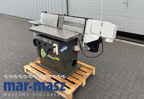 Szlifierka krawędziowa kątowa taśmowa Perfect typ MM2315F - 13