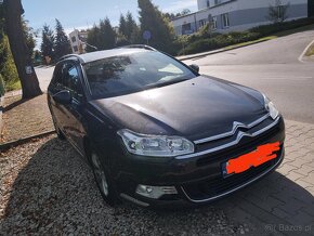 Citroen C5 2013 Kombi - 13