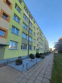 2 pokoje, 30.46m2, II piętro, Al. Wojska Polskiego - 13