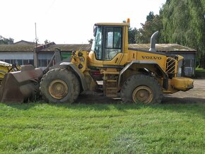 Volvo L 110 F nieruchomy, podatek VAT - 13