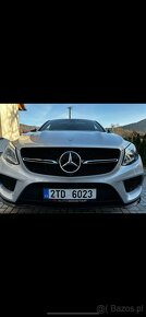 Mercedes GLE 350 - 13