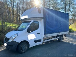 Renault Master 2,3 - - 13