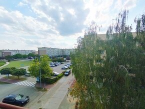 3 pokoje, 72.05m2, dwa balkony, II piętro, Os. Dobrzec - 13