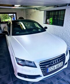 Audi A7 3.0TDI S line Quattro 4x4 - 13