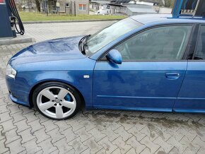 Sprzedam Audi a4b7 - 13