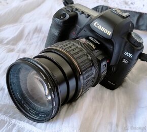 Canon EF 5D Mark II stan bardzo dobry - 13