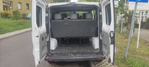 Opel Vivaro 1.9 9 osó na - 13