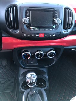 Fiat 500L Sport 1.4i 16V - 13