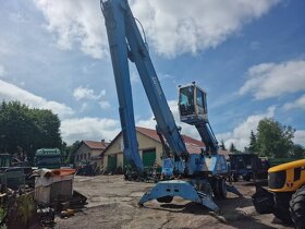 Koparka FUCHS MHL 350 TEREX - 13