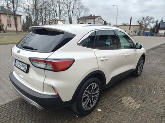 Ford Kuga MK3 1.5 Ecoboost Salon Polska - 13