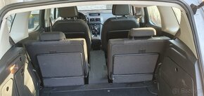 Meriva B 1.4 T automat bezwypadek serwis - 13