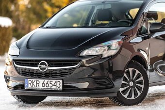 Opel Corsa | piękna z Niemiec - 13