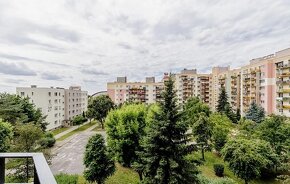 2 pokoje, 53.20m2, balkon, winda, IV piętro, Os.Dobrzec - 13