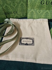 NOWY oryginalny pasek GUCCI Marmont 95, 90 i 85 cm - 13