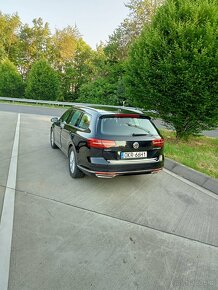 Passat b 8 - 13