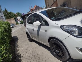 Hyundai ix20 1.4 crdi 90 KM - 13