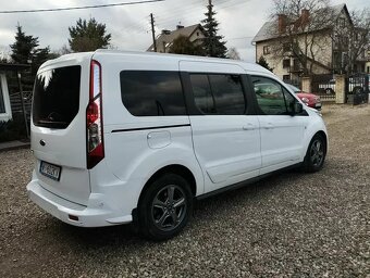 Ford GrandTourneo Connect Automat 7-miejsc salon Polska 2021 - 13