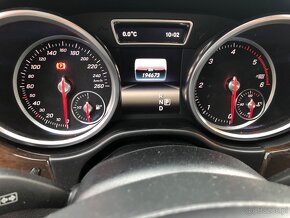 Mercedes benz GLC 350CDI 4Matic - 13