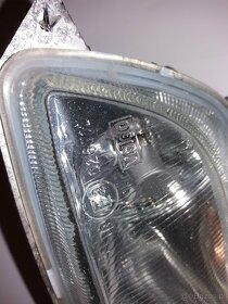 Halogen lewy Citroen Xsara I H1 VALEO 086756  OE 6204 R4 - 13