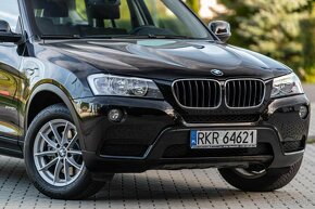 BMW X3 - 13