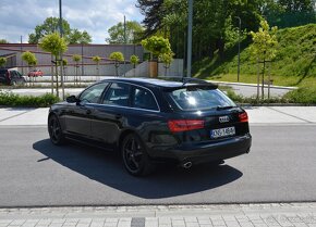 Sprzedam Audi A6 Avant Multitronic - 13