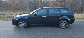 Alfa Romeo 159 1.9JTDM Progression 120KM 2006r zarej. - 13