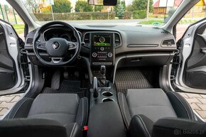 Renault Megane | benzyna - 13