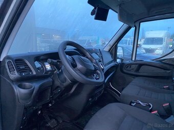 Iveco Daily 2.3 klima automat - 13