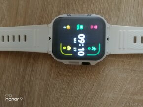 Smartwatch Liege biały - 13