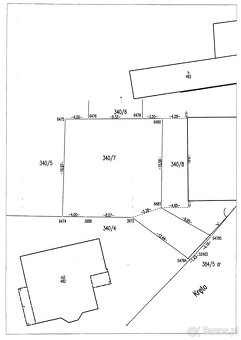 Atrakcyjna działka budowlana w centrum Legnicy z projektem - 13