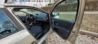 Renault Clio III 2006r 1.6 benzyna 156tys - 13