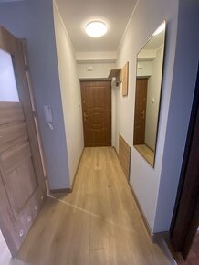 2 pokoje, 44m2, balkon, I piętro, po remoncie, Centrum - 13