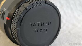 Tamron SP 60 f/2.0 Di II LD (IF) Macro 1:1 Sony A - 13