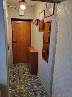 2 pokoje, 44.49 m2, balkon, II p., umeblowane , Centrum - 13