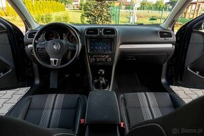 Volkswagen Golf - 13