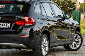 BMW X1 - 13