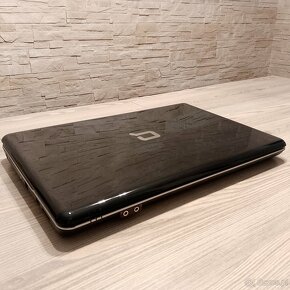 Laptop HP CQ60 + zasilacz - 13